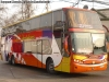 Busscar Panorâmico DD / Volvo B-12R / Los Libertadores