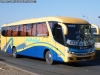 Marcopolo Viaggio G7 900 / Mercedes Benz OF-1722 / Interbus Marcopolo Viaggio G7 900 / Mercedes Benz OF-1722 / Interbus