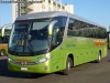 Marcopolo Viaggio G7 1050 / Scania K-360B / Tur Bus