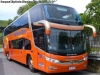 Marcopolo Paradiso G7 1800DD / Mercedes Benz O-500RSD-2442 / Pullman Bus - Tandem