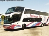 Marcopolo Paradiso G7 1800DD / Scania K-410B / Pullman Tur