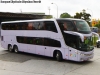 Marcopolo Paradiso G7 1800DD / Volvo B-12R / Transportes Celis (Auxiliar Sol del Pacífico)