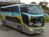 Marcopolo Paradiso G7 1800DD / Volvo B-430R / Transportes Celis (Auxiliar Sol del Pacífico)