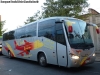 Irizar Century III 3.70 / Scania K-340 / Jet Sur