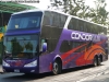 Modasa Zeus II / Mercedes Benz O-500RSD-2436 / Cóndor Bus