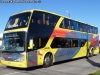 Modasa Zeus II / Mercedes Benz O-500RSD-2442 / Jet Sur Modasa Zeus II / Mercedes Benz O-500RSD-2442 / Jet Sur