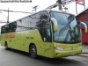 Marcopolo Andare Class 1000 / Mercedes Benz OH-1628L / Tur Bus