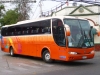 Marcopolo Viaggio G6 1050 / Mercedes Benz O-500R-1632 / Pullman Luna Express