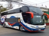 Comil Campione DD / Scania K-410B / EME Bus