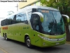 Marcopolo Paradiso G7 1200 / Mercedes Benz O-500RSD-2442 / Tur Bus