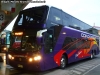 Busscar Panorâmico DD / Scania K-420 / Cóndor Bus