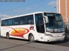 Busscar Vissta Buss LO / Scania K-124IB / Pullman del Sur