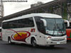 Marcopolo Viaggio G7 1050 / Mercedes Benz O-500RS-1836 / Pullman del Sur