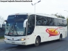 Marcopolo Viaggio G6 1050 / Mercedes Benz O-400RSE / Pullman del Sur