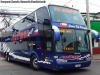 Marcopolo Paradiso G6 1800DD / Scania K-420B / Nueva Andimar Marcopolo Paradiso G6 1800DD / Scania K-420B / Nueva Andimar