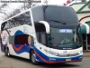 Marcopolo Paradiso G7 1800DD / Scania K-410B / EME Bus