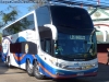 Marcopolo Paradiso G7 1800DD / Volvo B-430R 8x2 / EME Bus