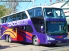 Modasa Zeus II / Mercedes Benz O-500RSD-2436 / Cóndor Bus