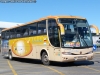 Marcopolo Viaggio G6 1050 / Mercedes Benz O-400RSE Eletrônico / Queilen Bus