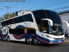 Marcopolo Paradiso G7 1800DD / Volvo B-430R 8x2 / EME Bus