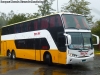 Busscar Panorâmico DD / Scania K-124IB / Berr Tur