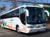 Comil Campione 3.45 / Mercedes Benz O-400RSE / Lista Azul