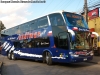 Marcopolo Paradiso G6 1800DD / Scania K-420B / Nueva Andimar