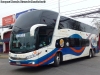 Marcopolo Paradiso G7 1800DD / Scania K-410B / EME Bus