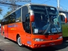 Marcopolo Viaggio G6 1050 / Volvo B-7R / Berr Tur