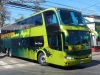 Marcopolo Paradiso G6 1800DD / Volvo B-12R / Línea Azul