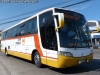 Busscar Vissta Buss LO / Mercedes Benz O-400RSE / Buses Pirehueico