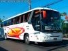 Comil Campione Vision 3.45 / Mercedes Benz O-500RS-1636 / Pullman del Sur