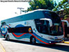 Comil Campione DD / Scania K-410B / EME Bus