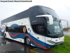 Comil Campione DD / Scania K-410B / EME Bus