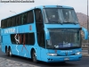 Marcopolo Paradiso G6 1800DD / Scania K-420 / Inter Sur