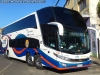 Marcopolo Paradiso G7 1800DD / Volvo B-420R 8x2 Euro5 / EME Bus