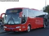 Marcopolo Viaggio G6 1050 / Mercedes Benz O-400RSE / Erbuc Marcopolo Viaggio G6 1050 / Mercedes Benz O-400RSE / Erbuc