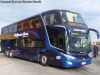 Marcopolo Paradiso G7 1800DD / Mercedes Benz O-500RSD-2441 BlueTec5 / Pullman Bus