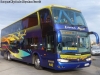 Marcopolo Paradiso G6 1800DD / Volvo B-12R / Línea Azul