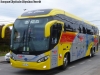 Mascarello Roma 370 / Mercedes Benz O-500RSD-2441 BlueTec5 / Jet Sur