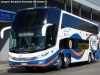 Marcopolo Paradiso G7 1800DD / Volvo B-420R 8x2 Euro5 / EME Bus Marcopolo Paradiso G7 1800DD / Volvo B-420R 8x2 Euro5 / EME Bus