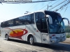 Marcopolo Viaggio G6 1050 / Scania K-124IB / Pullman del Sur