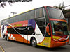 Busscar Panorâmico DD / Volvo B-12R / Los Libertadores