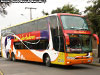 Marcopolo Paradiso G6 1800DD / Volvo B-12R / Los Libertadores