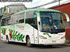 Irizar Century III 3.70 / Mercedes Benz O-500RS-1636 / Nilahue