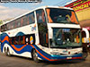 Marcopolo Paradiso G6 1800DD / Scania K-420B / EME Bus