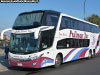 Marcopolo Paradiso G7 1800DD / Volvo B-420R Euro5 / Pullman Tur