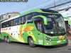 Mascarello Roma 370 / Volvo B-420R Euro5 / Pullman JR