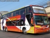 Busscar Panorâmico DD / Volvo B-12R / Los Libertadores Busscar Panorâmico DD / Volvo B-12R / Los Libertadores