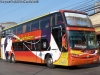 Busscar Panorâmico DD / Volvo B-12R / Los Libertadores